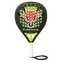 Carlton Unisex Piranha Strike Paddle Padel Rackets