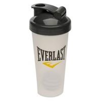 Everlast Unisex Vintage Shaker Bottle Shakers Anti-slip