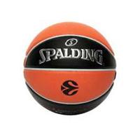 Spalding Unisex TF Euro BBall 00 Basketballs