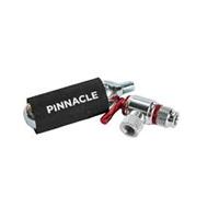 Pinnacle Unisex Co2 Inflator