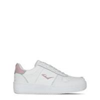 Everlast Kids Hanshi Court Trainers Sneakers Sports Shoes Collared