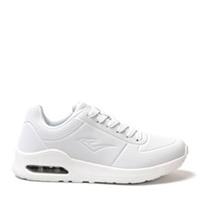 Everlast Womens Kaiso Court Trainers Sneakers Sports Shoes Collared