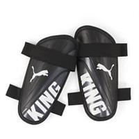 Puma Unisex King Strap Shin Guard Guards