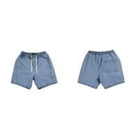 Studio Boys Younger Loose Fit Pull On Shorts Woven - 5-6 Years Regular