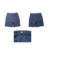 Studio Kids Older Boys Chino Navy Shorts - 6-7 Years Regular