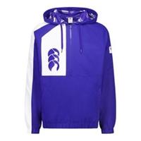 Canterbury Mens Legends Q Zip Sports Training Fitness Gym Performance Jacket - S Regular