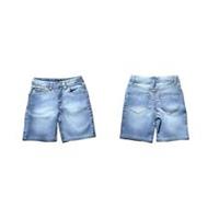 Studio Boys Younger Denim Short Shorts - 1-2 Years Regular