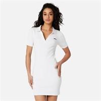 Slazenger Womens Polo Shirt Top Dress Collared - 8 Regular