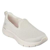 Skechers Womens Athletic Engineered Mesh Slip On Trainers Sneakers Sports Shoes