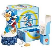 Rubber Road Sonic the Hedgehog Advent Character Calendars