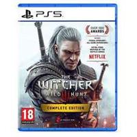 Bandai Namco Entertainment Mens THE WITCHER 3: WILD HUNT COMPLETE EDITION RPG