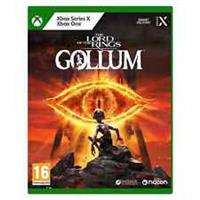 Nacon The Lord of the Rings: Gollum Action / Adventure