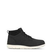 Lee Cooper Mens C Mid Cas Chukka Boots