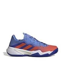 adidas Mens Barricade Tennis Shoes