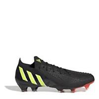 adidas Mens Predator Edge.1 Firm Ground Football Boots Adults