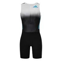 adidas Mens Prmo SlvSuit Bodysuits - XL Regular