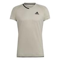 adidas Mens Us Series T-Shirt Short Sleeve Sports Training Fitness Gym - S Regular