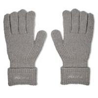 Jack Wills Unisex Knitted Gloves 44 - S-M Regular