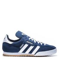 adidas Mens Samba Suede Trainers Sneakers Sports Shoes Low Collared Lace Up