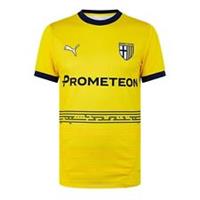 Puma Mens Parma Calcio Third Shirt 2024 2025 Adults Domestic - M Regular