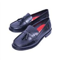 Lambretta Mens Tassel Loafer Loafers