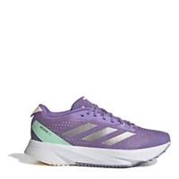 adidas Womens AdiZr Sl W Everyday Neutral Road Running Shoes