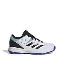 adidas Kids Court Stabil Shoes Indoor Hockey Lightweight