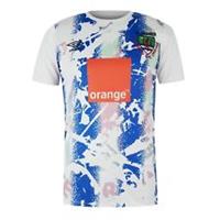 Umbro Mens FC Johsn Aw Js Domestic Shirt - XL Regular