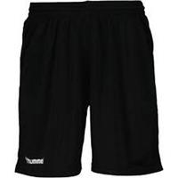 Hummel Kids Solo Shorts Baby Football - 6-7 Years Regular