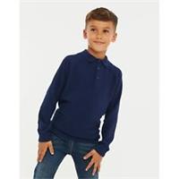 Threadbare Kids Knit Jmp Thtn Crew Sweater - 5/6 Regular