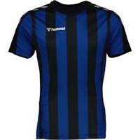 Hummel Mens Stripe Jersey 99 Drill Top - M Regular