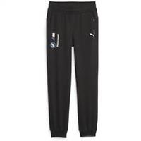 Puma Kids Bmw Mms Essentials Sweat Trousers Bottoms Pants Bottoms. Ft Joggers - 7/8 Regular