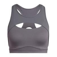 adidas Womens Cf St Wn Bra Medium Impact Sports Training Fitness Gym Crop Tops - XS A-C Regular