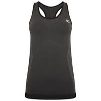 Dare 2b Womens DSI Vest Top Sports Training Fitness Gym Performance - 10 Regular
