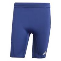 adidas Mens Own the Run Short Peformance Sports Tights Bottoms Training Fitness - L Regular