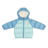 Hello World Kids W BB PUFFER Bb44 Puffer Jacket Outerwear - Lightweight - 0-3 Months Regular