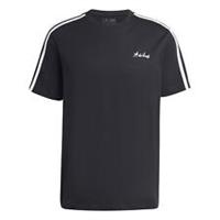 adidas Mens Gallery Graphic T-Shirt Regular Fit - M Regular