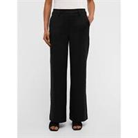 Object Womens Lisa Trousers Tailored - 10 Regular