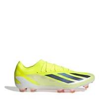 adidas Boys X Crazyfast Elite Fg Firm Ground Football Boots