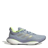 adidas Womens Solarglide 6 Everyday Neutral Road Running Shoes