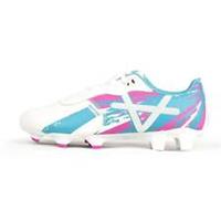 OXEN Mens Raptor Elite Rugby Boots Lightweight Lace Up Trainers Sports Shoes