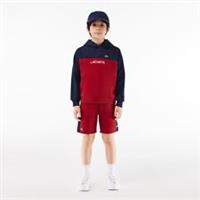 Lacoste Kids Clr Straps Sht Baby Bermuda Shorts - 4 Years Regular