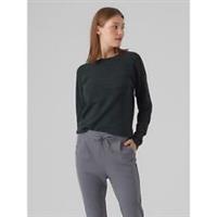 Vero Moda Womens Vmdffy Pl T Jumper Sweater Pullover Top - 8 Regular