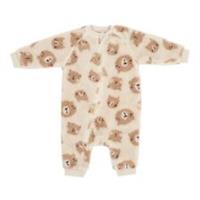 Hello World Kids W Bear Romper Bb44 Clothing Set - 0-3 Months Regular