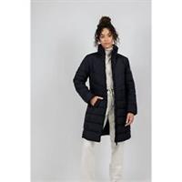 Harvey And Jones Womens Emilia Qlt J Quilted Coat - 12 Regular