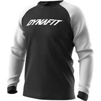 Dynafit Mens Ride L S Long Sleeve Jersey - 2XL Regular