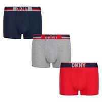 Dkny Mens Winchester Trnk Trunk - S Regular