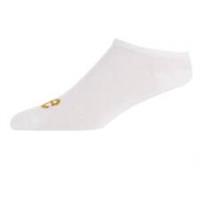 Lee Kids Trn Ln Fr 3p Womens Trainer Socks - Ladies 4-7 Regular