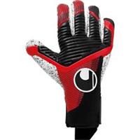 Uhlsport Unisex Powerline Supergrip+ Finger Surround Goalkeeper Gloves - 10 Regular