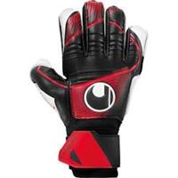 Uhlsport Unisex Powerline Soft Flex Frame Goalkeeper Gloves - 4 Regular